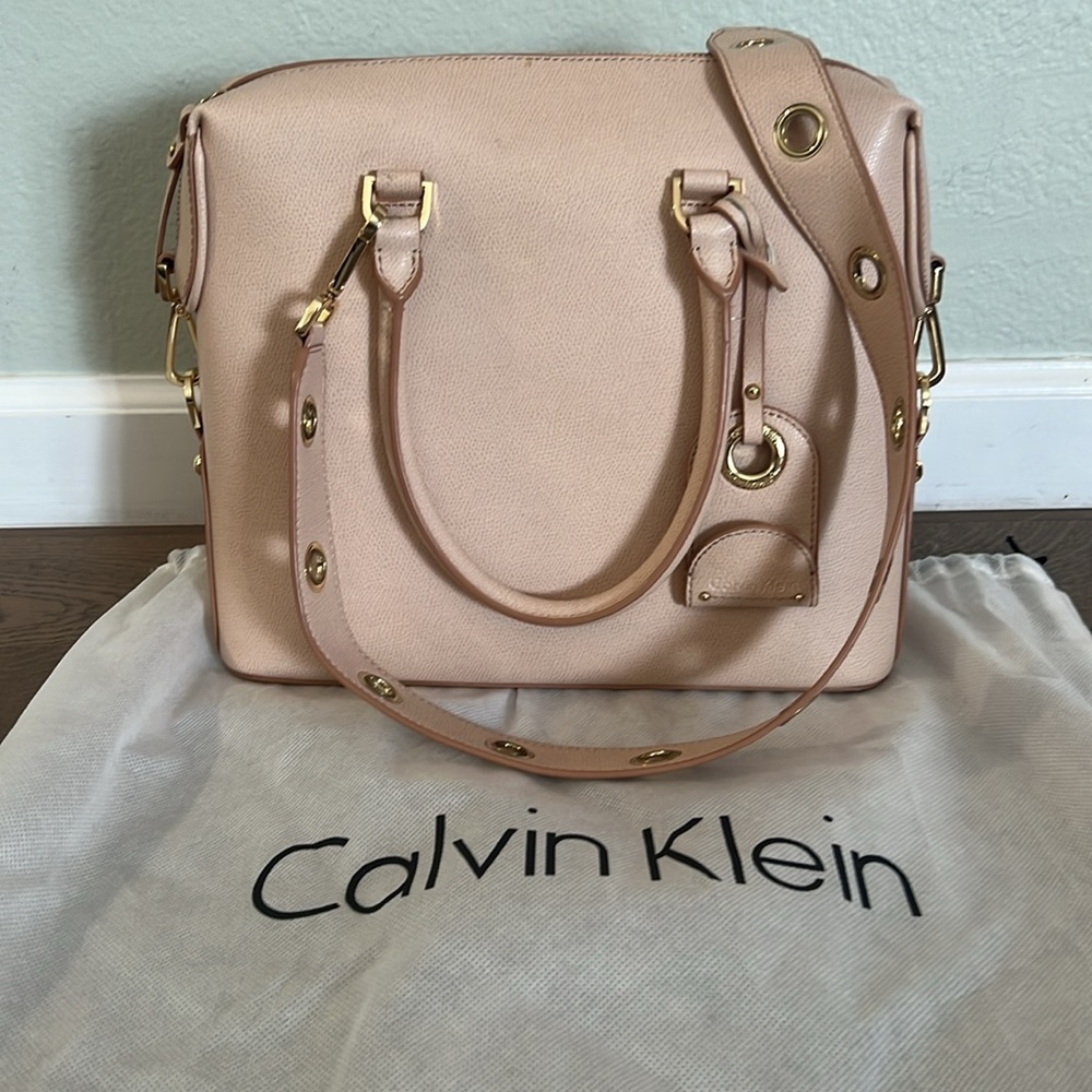 Brand New Never Calvin Kline Purse - Picture 2 of 8